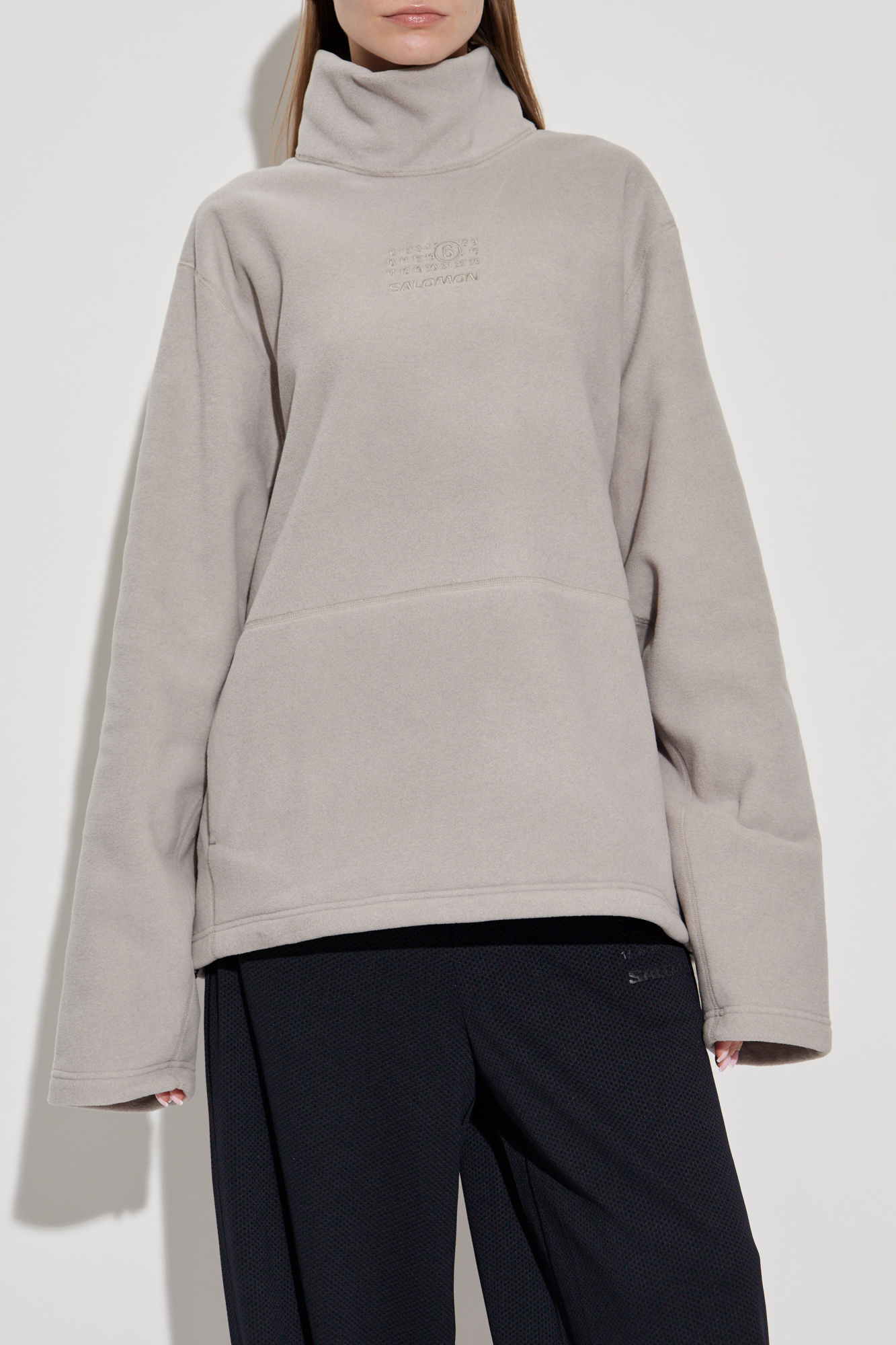 Grey Salomon x MM6 Maison Margiela MM6 Maison Margiela - Vitkac AS